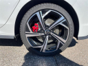 Thumbnail image of 2024 Volkswagen Golf GTI at LaFontaine Volkswagen of Dearborn