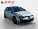 Thumbnail image of 2024 Volkswagen Golf GTI at LaFontaine Volkswagen of Dearborn
