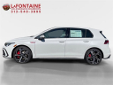 Thumbnail image of 2024 Volkswagen Golf GTI at LaFontaine Volkswagen of Dearborn