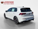 Thumbnail image of 2024 Volkswagen Golf GTI at LaFontaine Volkswagen of Dearborn