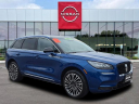 Thumbnail image of 2021 Lincoln Corsair at Nissan Lake Country