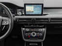 Thumbnail image of 2021 Lincoln Corsair at Nissan Lake Country