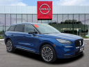 Thumbnail image of 2021 Lincoln Corsair at Nissan Lake Country