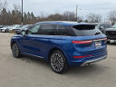 Thumbnail image of 2021 Lincoln Corsair at Nissan Lake Country