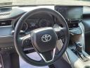 2021 Toyota Venza Limited at Mountaineer Honda