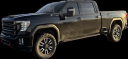 Thumbnail image of 2022 GMC Sierra 2500HD at Lafontaine Buick GMC of Ann Arbor