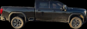 2022 GMC Sierra 2500HD AT4 at Lafontaine Buick GMC of Ann Arbor