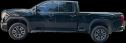 Thumbnail image of 2022 GMC Sierra 2500HD at Lafontaine Buick GMC of Ann Arbor