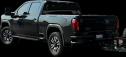 Thumbnail image of 2022 GMC Sierra 2500HD at Lafontaine Buick GMC of Ann Arbor