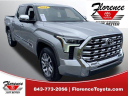 Thumbnail image of 2024 Toyota Tundra at FlorenceToyotaUSED of Florence, SC