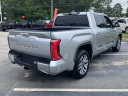 Thumbnail image of 2024 Toyota Tundra at FlorenceToyotaUSED of Florence, SC