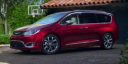 Thumbnail image of 2019 Chrysler Pacifica at 112 Auto Plaza