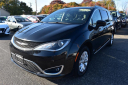 Thumbnail image of 2019 Chrysler Pacifica at 112 Auto Plaza