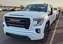 2021 GMC Sierra 1500 Elevation at Bergstrom Chevrolet of Madison Inc