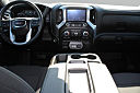 Thumbnail image of 2021 GMC Sierra 1500 at Bergstrom Chevrolet of Madison Inc