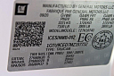 Thumbnail image of 2021 GMC Sierra 1500 at Bergstrom Chevrolet of Madison Inc