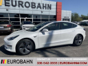 Thumbnail image of 2020 Tesla Model 3 at EurobahnBmwMiniMercedesBenz of Greensboro, NC
