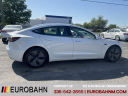 Thumbnail image of 2020 Tesla Model 3 at EurobahnBmwMiniMercedesBenz of Greensboro, NC