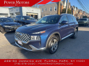 Thumbnail image of 2023 Hyundai SANTA FE at Power Motors NYC LLC