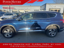 2023 Hyundai SANTA FE SEL at Power Motors NYC LLC