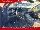 Thumbnail image of 2023 Hyundai SANTA FE at Power Motors NYC LLC