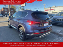 Thumbnail image of 2023 Hyundai SANTA FE at Power Motors NYC LLC