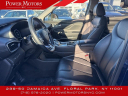Thumbnail image of 2023 Hyundai SANTA FE at Power Motors NYC LLC