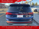 Thumbnail image of 2023 Hyundai SANTA FE at Power Motors NYC LLC