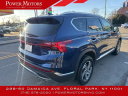 Thumbnail image of 2023 Hyundai SANTA FE at Power Motors NYC LLC