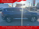 Thumbnail image of 2023 Hyundai SANTA FE at Power Motors NYC LLC