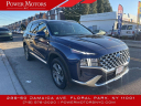 Thumbnail image of 2023 Hyundai SANTA FE at Power Motors NYC LLC
