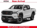 Thumbnail image of 2023 Nissan Frontier at Southern 441 Nissan