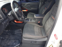Thumbnail image of 2023 Nissan Frontier at Southern 441 Nissan
