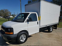 Thumbnail image of 2017 Chevrolet Express at Texas Carco