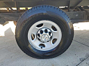 2017 Chevrolet Express 3500 at Texas Carco