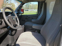 Thumbnail image of 2017 Chevrolet Express at Texas Carco