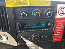 Thumbnail image of 2017 Chevrolet Express at Texas Carco
