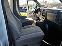 Thumbnail image of 2017 Chevrolet Express at Texas Carco