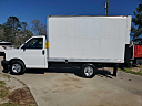Thumbnail image of 2017 Chevrolet Express at Texas Carco