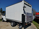 Thumbnail image of 2017 Chevrolet Express at Texas Carco