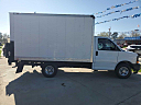 Thumbnail image of 2017 Chevrolet Express at Texas Carco