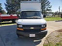 Thumbnail image of 2017 Chevrolet Express at Texas Carco