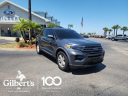 2020 Ford Explorer XLT at Gilbert Ford