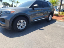 Thumbnail image of 2020 Ford Explorer at Gilbert Ford