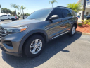Thumbnail image of 2020 Ford Explorer at Gilbert Ford