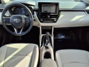 Thumbnail image of 2023 Toyota Corolla Cross at Tri-County Lexus