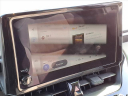 Thumbnail image of 2023 Toyota Corolla Cross at Tri-County Lexus