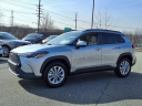 Thumbnail image of 2023 Toyota Corolla Cross at Tri-County Lexus