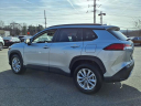 Thumbnail image of 2023 Toyota Corolla Cross at Tri-County Lexus
