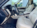 Thumbnail image of 2021 Land Rover Range Rover at LandRoverParsippany NEW